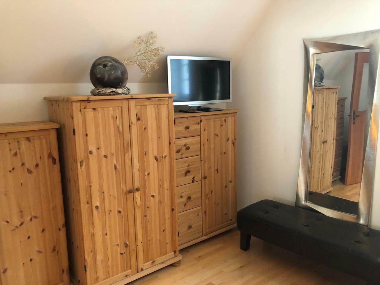 Ferienwohnung Loft Schmallenberg Eksteriør billede
